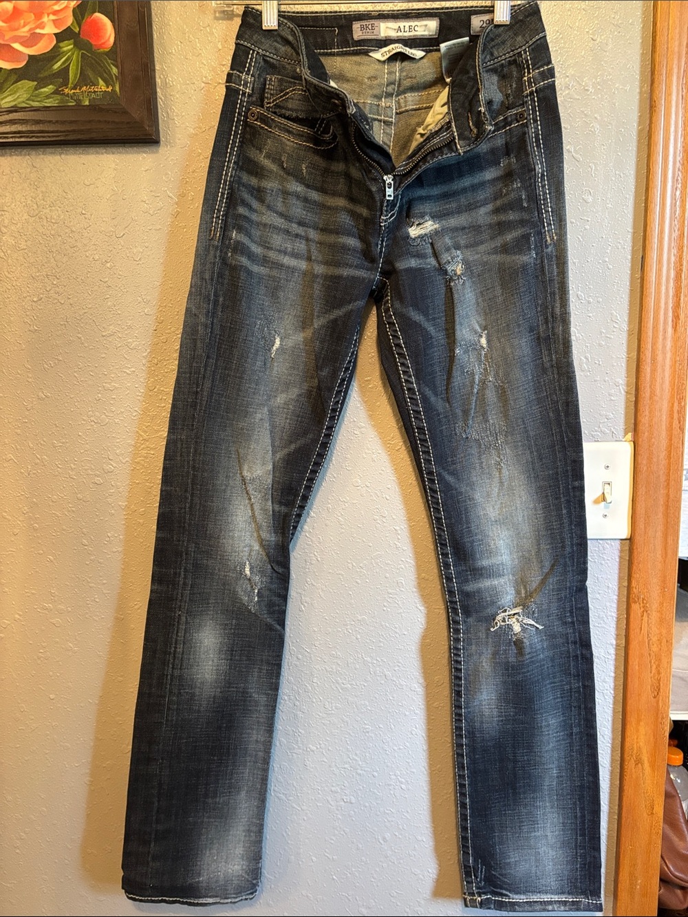 Bke Alec jeans